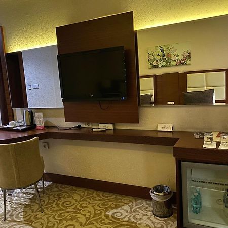 Asrin Business Hotel Kizilay Ankara Exterior photo