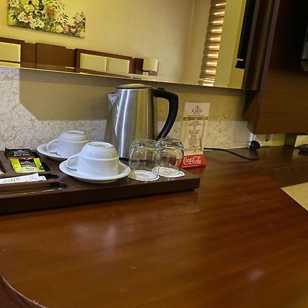 Asrin Business Hotel Kizilay Ankara Exterior photo