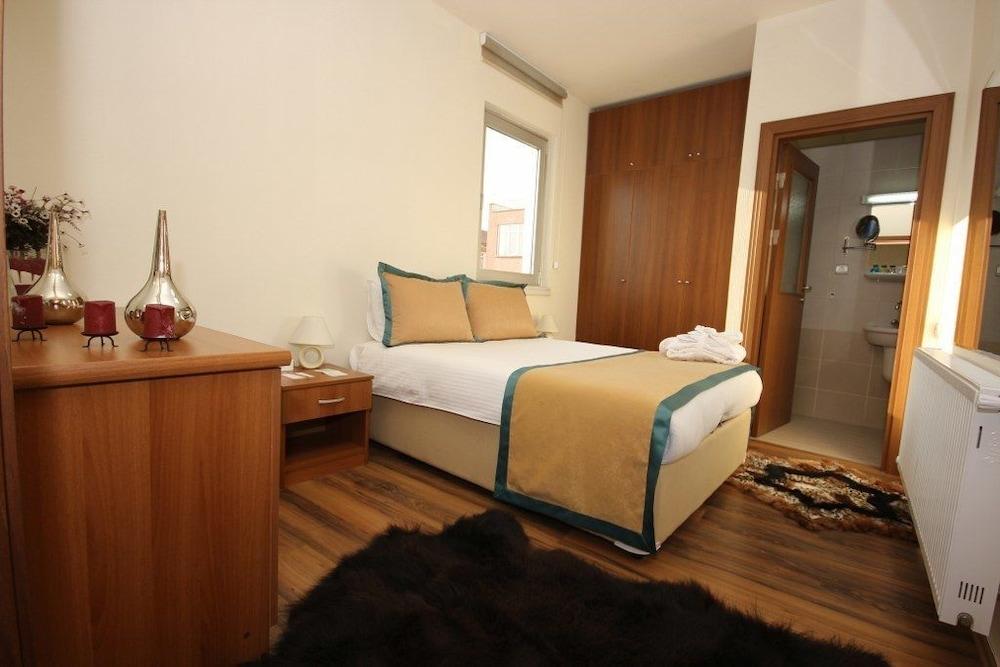 Asrin Business Hotel Kizilay Ankara Exterior photo