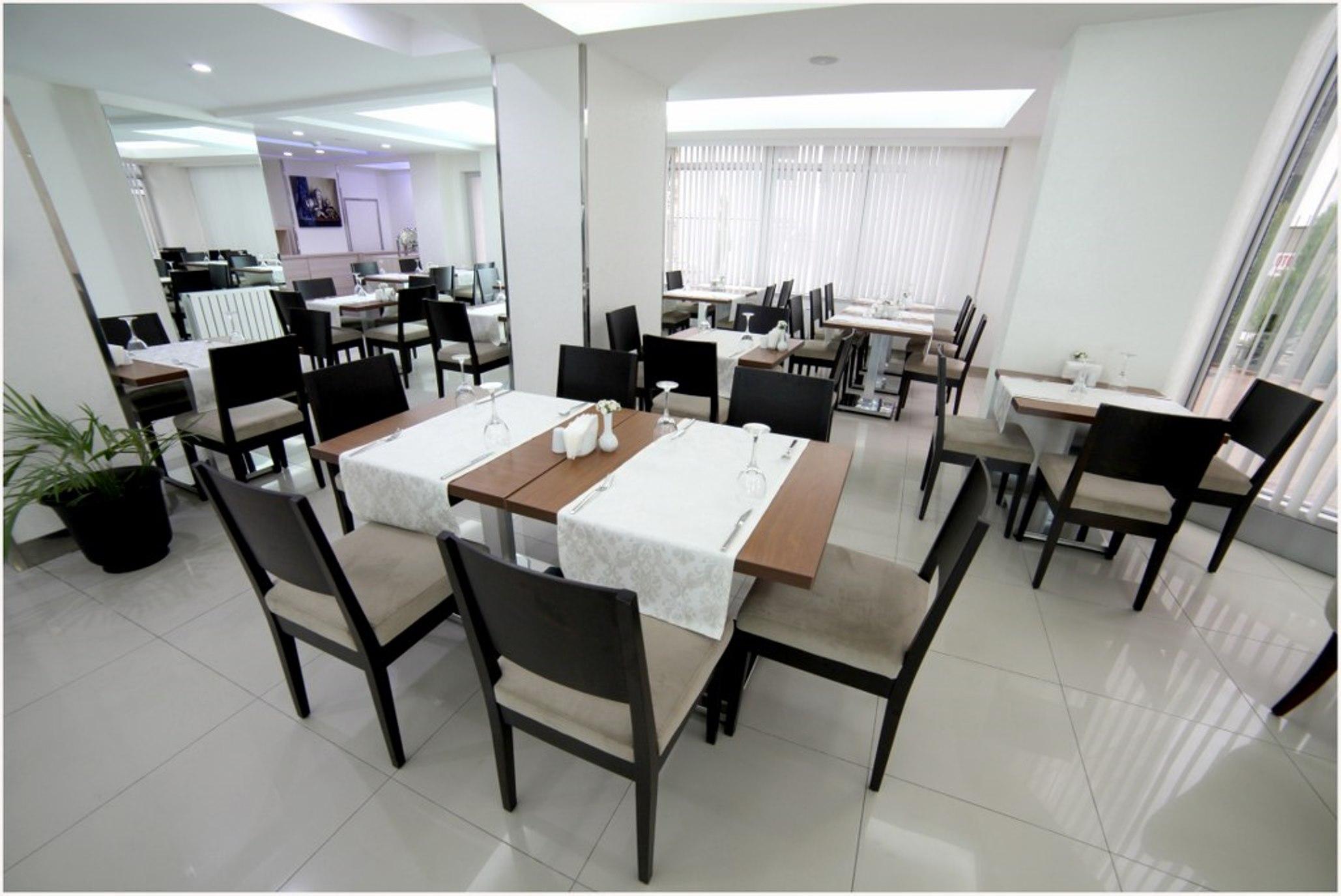 Asrin Business Hotel Kizilay Ankara Exterior photo