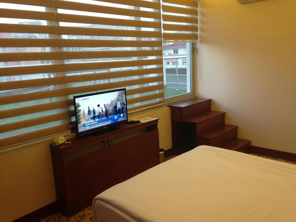 Asrin Business Hotel Kizilay Ankara Exterior photo