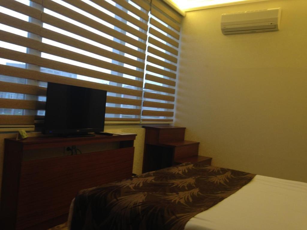 Asrin Business Hotel Kizilay Ankara Exterior photo