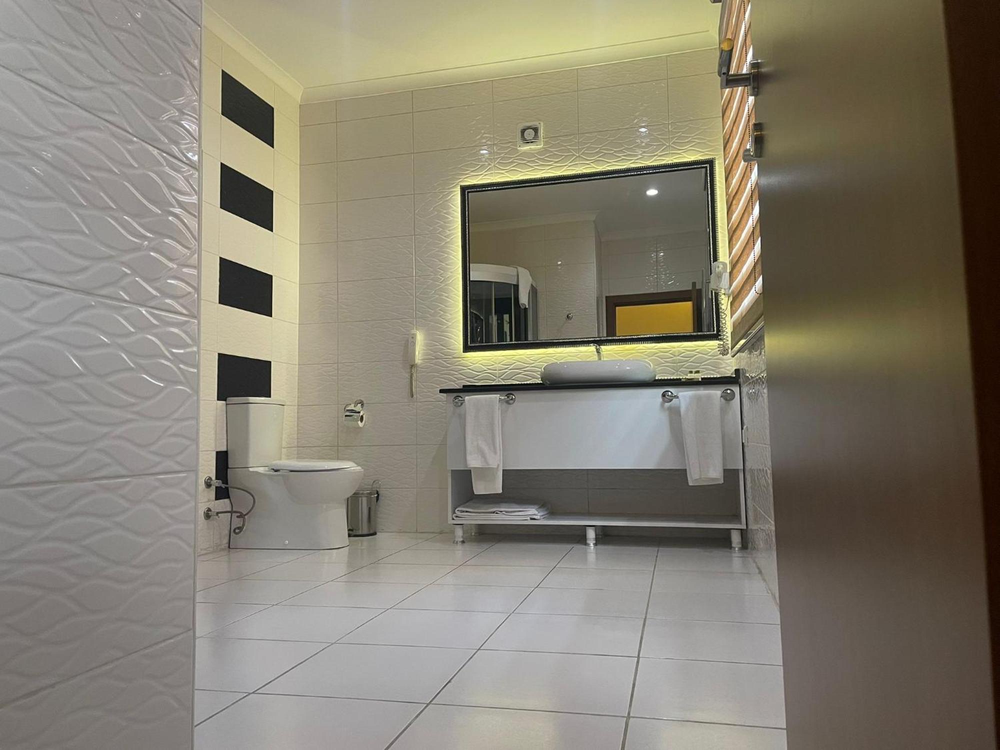 Asrin Business Hotel Kizilay Ankara Exterior photo