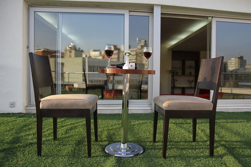 Asrin Business Hotel Kizilay Ankara Exterior photo