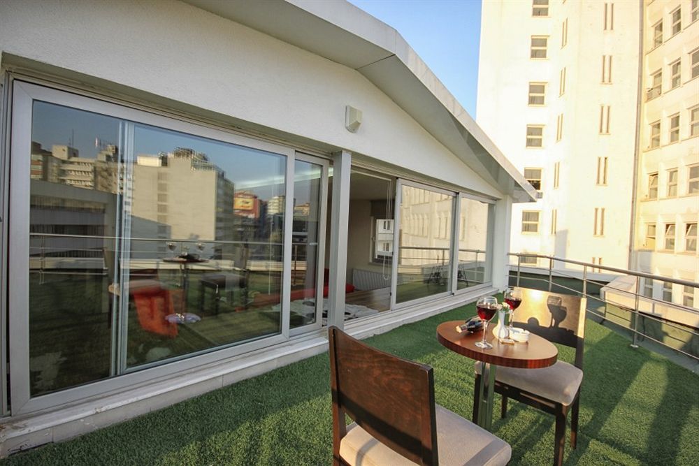 Asrin Business Hotel Kizilay Ankara Exterior photo