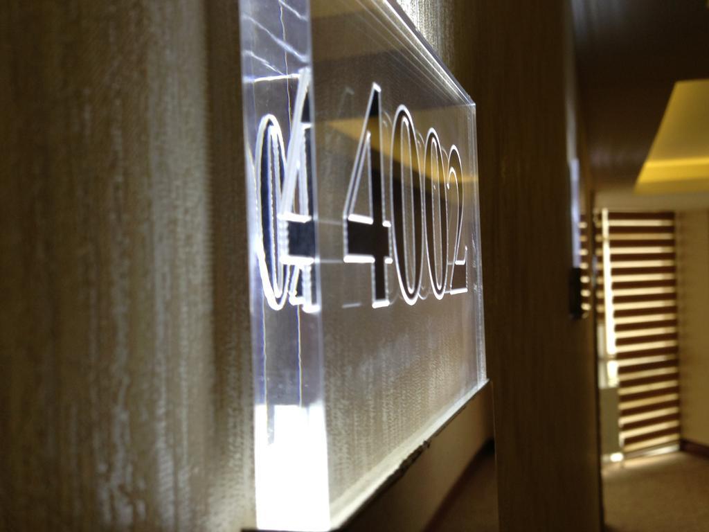 Asrin Business Hotel Kizilay Ankara Exterior photo