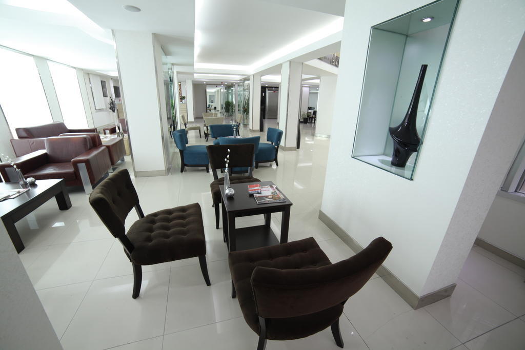Asrin Business Hotel Kizilay Ankara Exterior photo